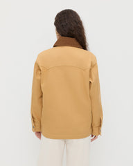 Loeffler Randall / Quincy Jacket