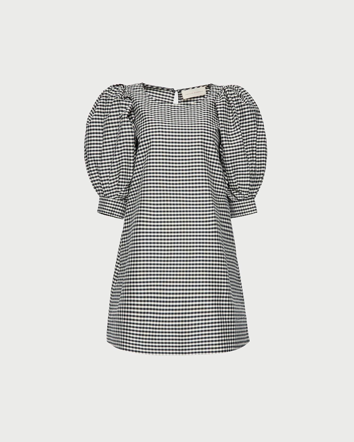 Loeffler Randall / Willy Mini Dress