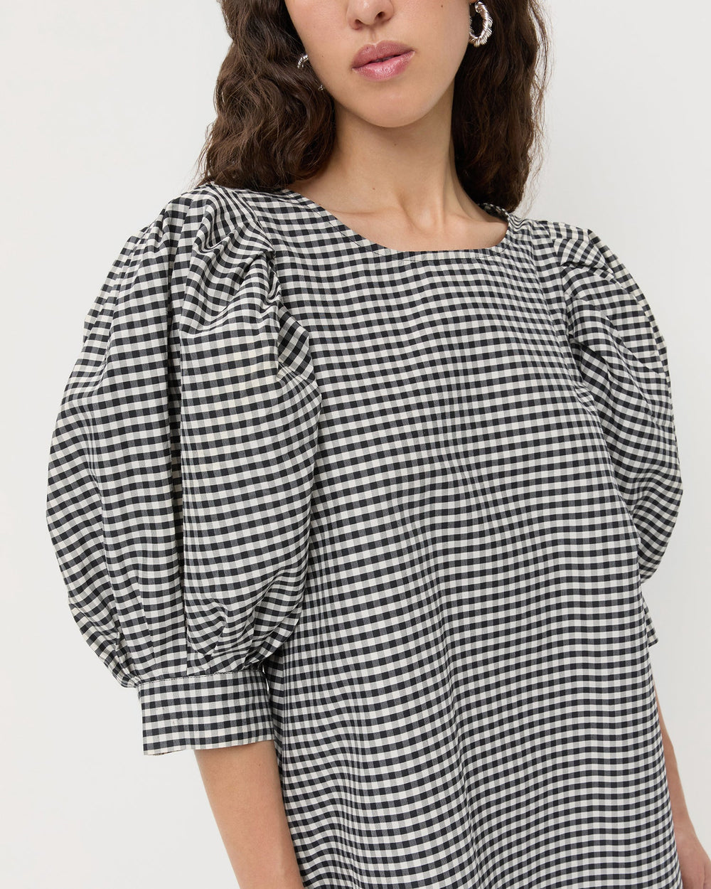 Loeffler Randall / Willy Mini Dress