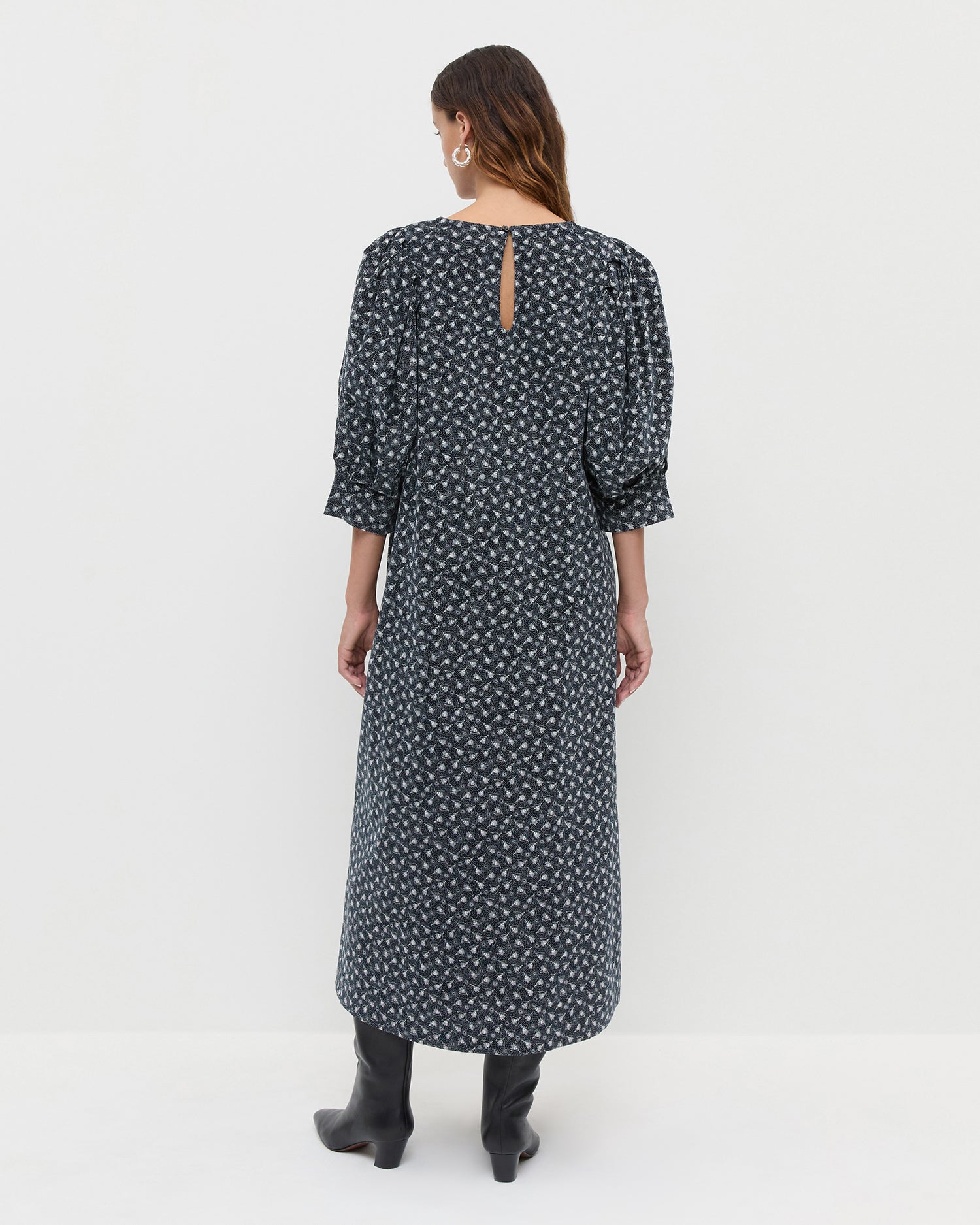 Loeffler Randall / Maxwell Dress