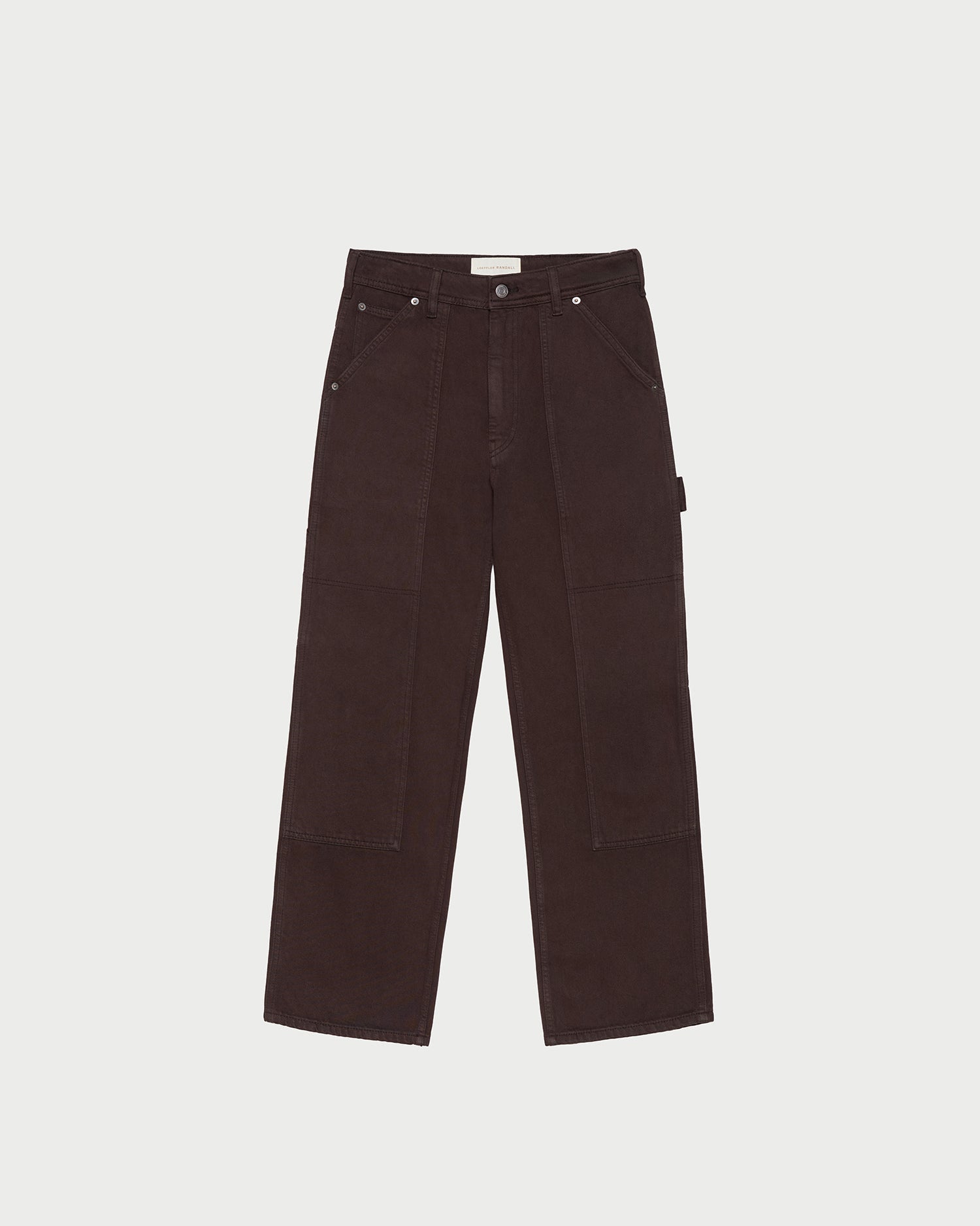 Loeffler Randall / Molly Workwear Jean