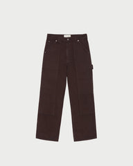 Loeffler Randall / Molly Workwear Jean