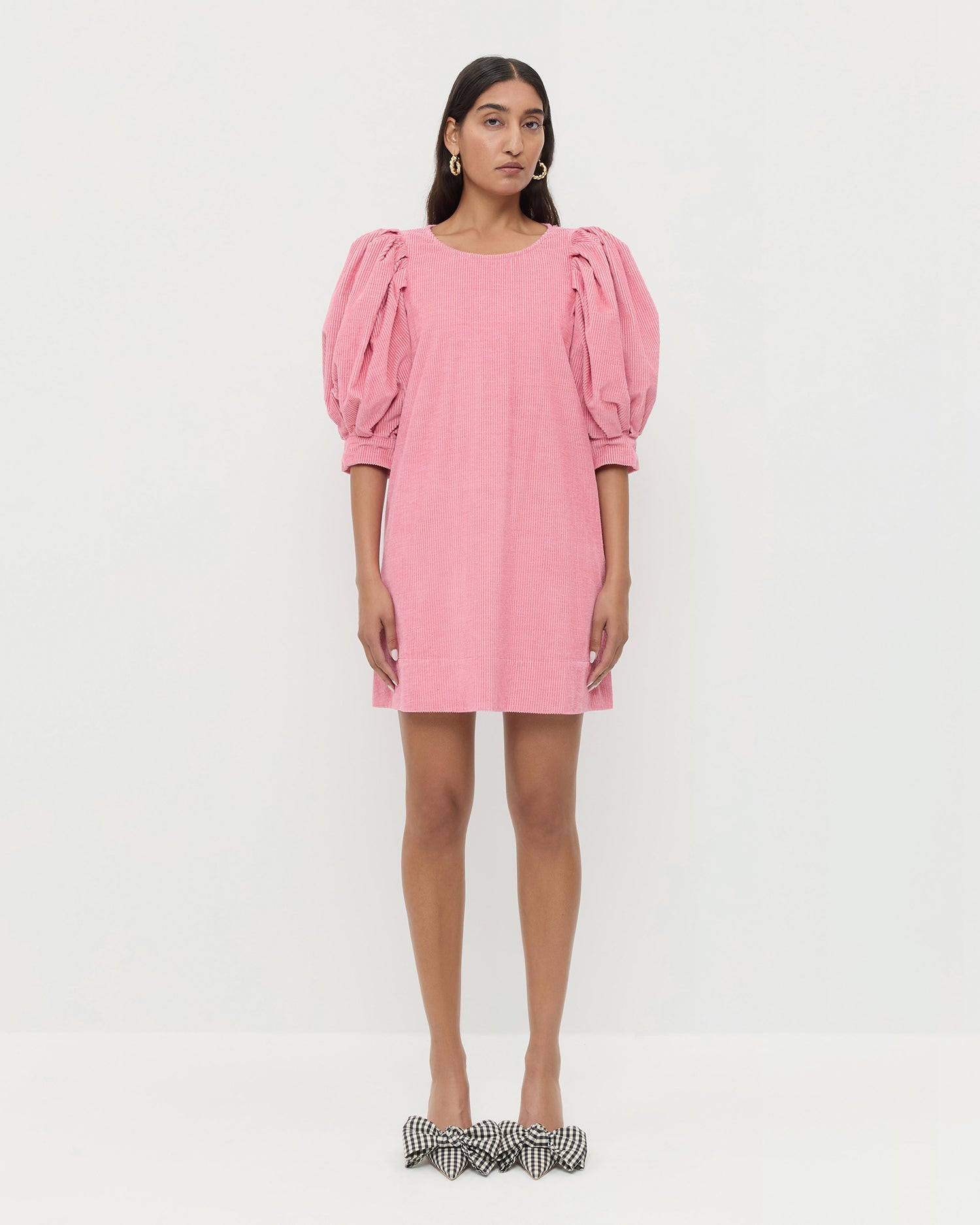 Loeffler Randall / Willy Mini Dress