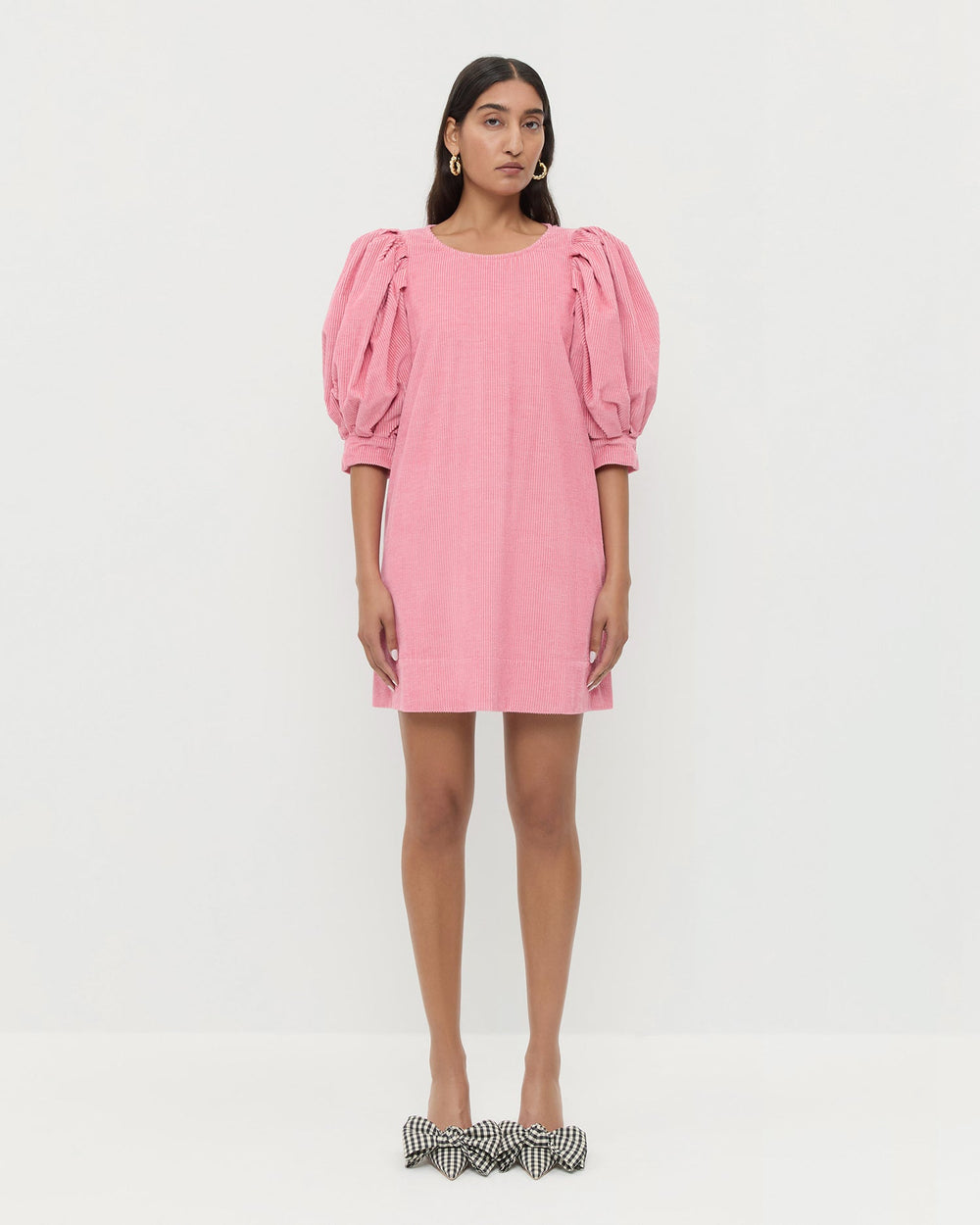 Loeffler Randall / Willy Mini Dress