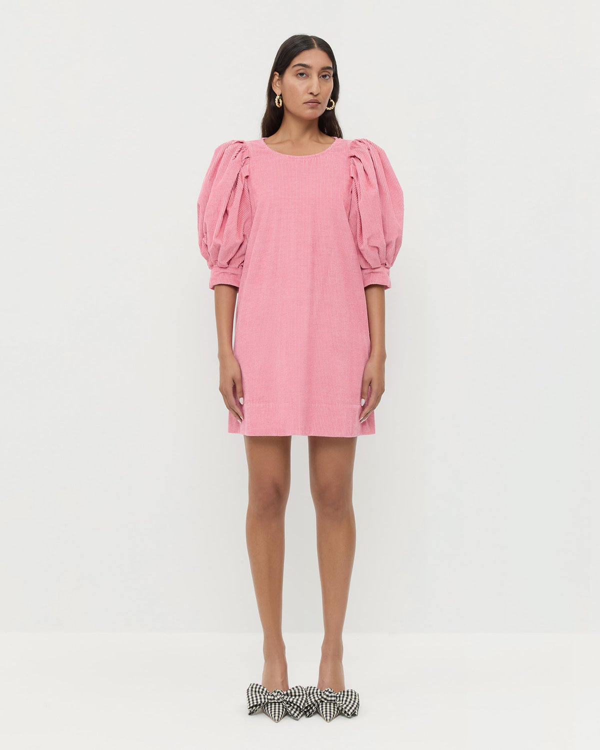 Loeffler Randall / Willy Mini Dress