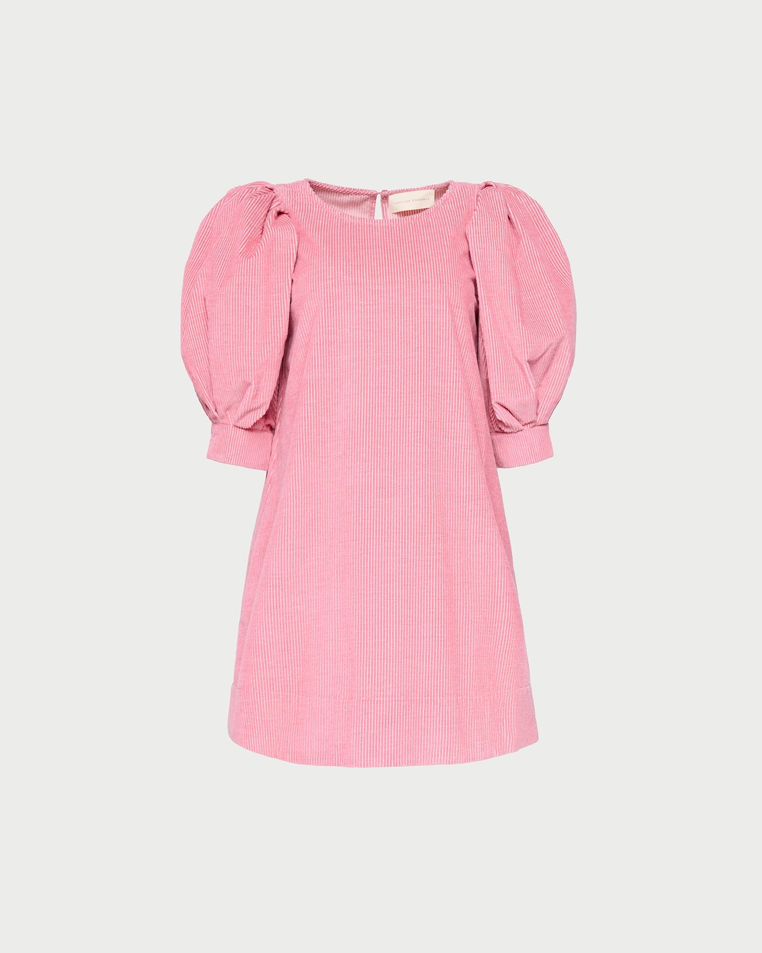 Loeffler Randall / Willy Mini Dress