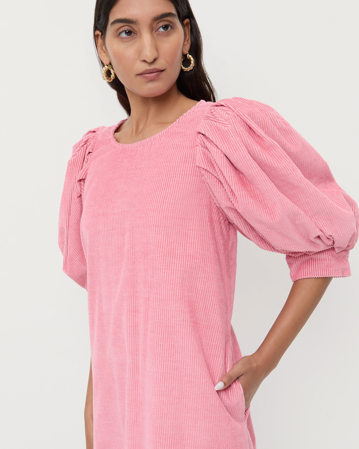 Loeffler Randall / Willy Mini Dress