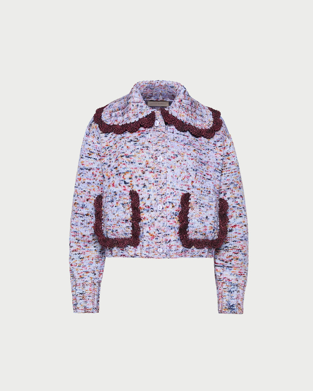 Loeffler Randall / Lo Cardigan