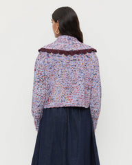 Loeffler Randall / Lo Cardigan